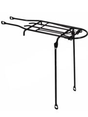 ARKA BAGAJ 26'' SİYAH
