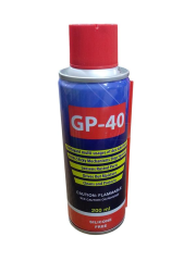 PAS SÖKÜCÜ // Yağlayıcı GP-40 200 ml #