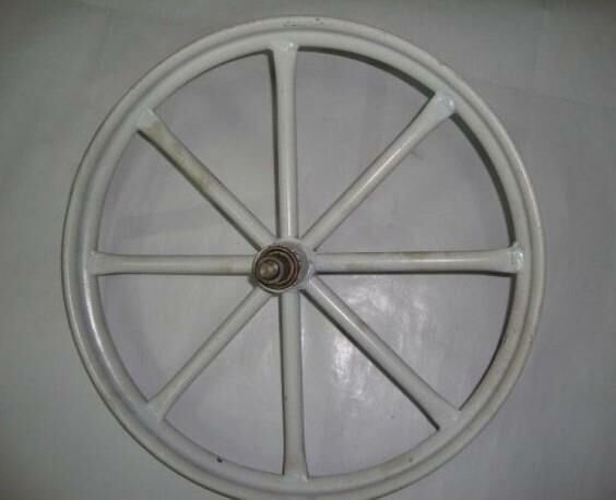 SEYYAR KOLON JANT 20'' #