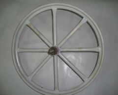 SEYYAR KOLON JANT 20'' #