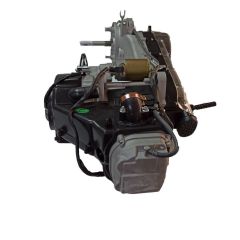 ALT MOTOR KOMPLE SCOOTER 150 - GY6-150