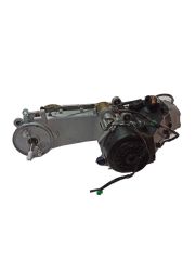ALT MOTOR KOMPLE SCOOTER 150 - GY6-150