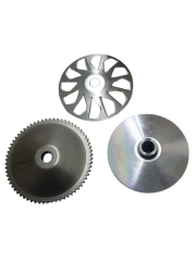 Spacy 110 Ön Varyatör Komple Daico ( OEM )