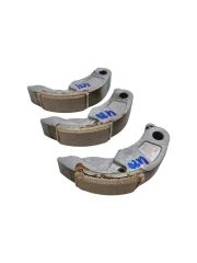 DEBRİYAJ BALATASI PCX 2012 - 2017 Honda A