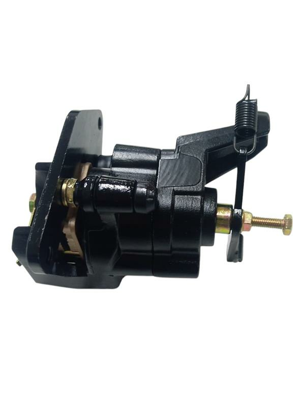 Atv 250 Alt Fren Merkezi Daico
