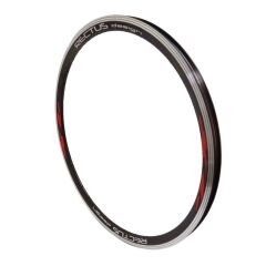 JANT ÇİFT KAT 700C [28''] SİYAH