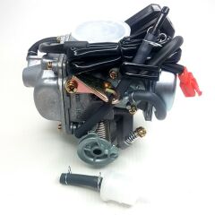 KARBÜRATÖR SCOOTER 150cc  - LINHAI 200 KEIHIN