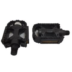PEDAL BMX SİYAH
