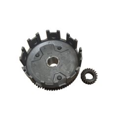 DEBRİYAJ TASI NS 150