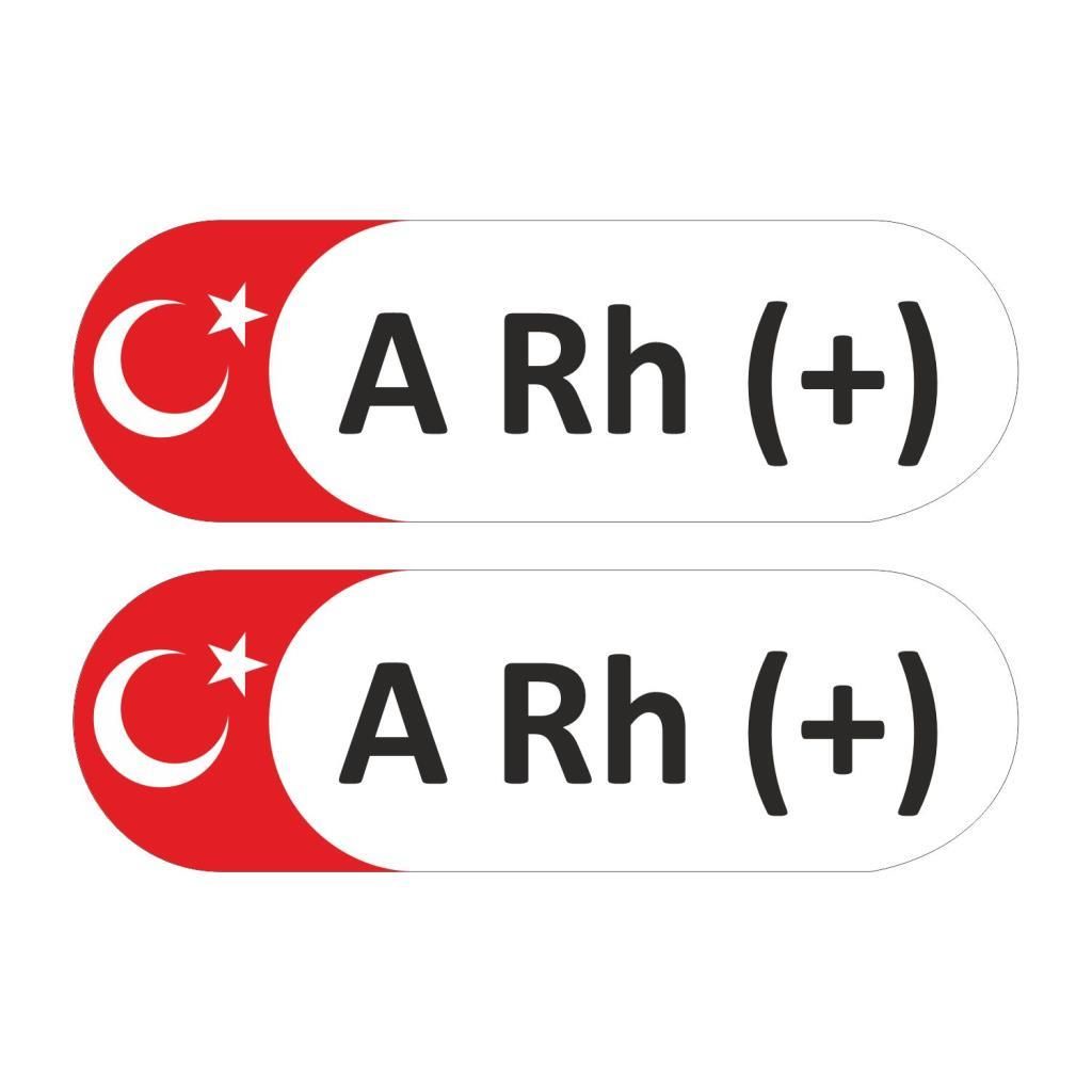 KAN GRUBU ÇIKARTMASI