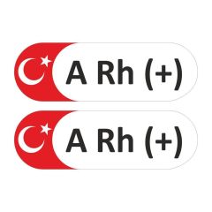 KAN GRUBU ÇIKARTMASI