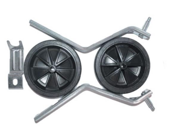 DENGE TEKERİ 20 PVC#