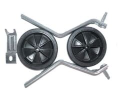 DENGE TEKERİ 20 PVC#