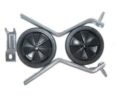 DENGE TEKERİ 20 PVC#