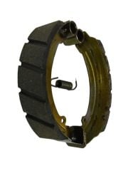 Arka Fren Balata E Bike Kasalı Model 160 mm