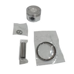PİSTON - SEGMAN Scooter 80 cc - 47mm