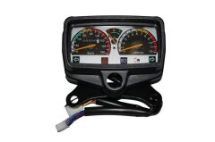 KM SAATİ CG 160 km Benzin ve Vites Göstergeli MG 125
