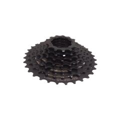 SHIMANO Kaset/Ruble 8 Vites Tourney CS-HG200-8 12-32T