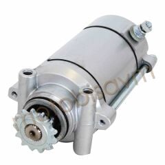 MARŞ MOTORU MCT