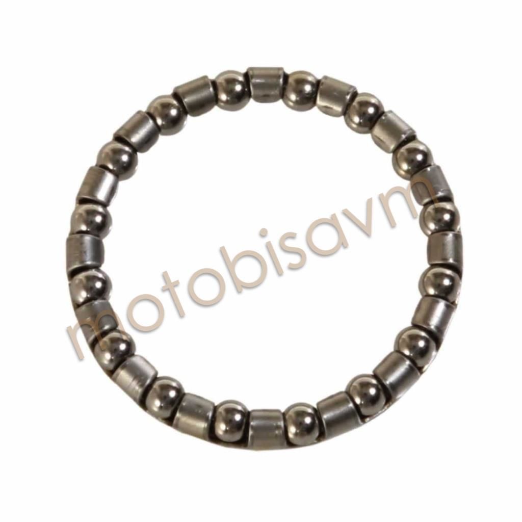 FURŞ YATAĞI DİZİLİ BİLYE 5/32'' x 16