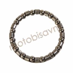 FURŞ YATAĞI DİZİLİ BİLYE 5/32'' x 16