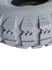 CST 5.30 / 4.50 - 6 DIŞ LASTİK GRİ eng