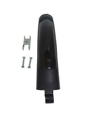 MTB PLASTİK ÇAMURLUK ARKA DAR