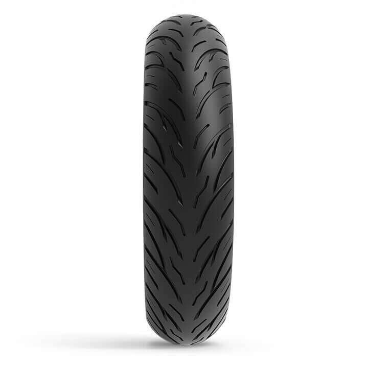 İRC 110/70-13 M/C 51S TL TOURNÈE 2 ANLAS