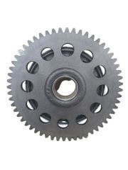 MSR-GN 125 MARŞ RUBLESİ