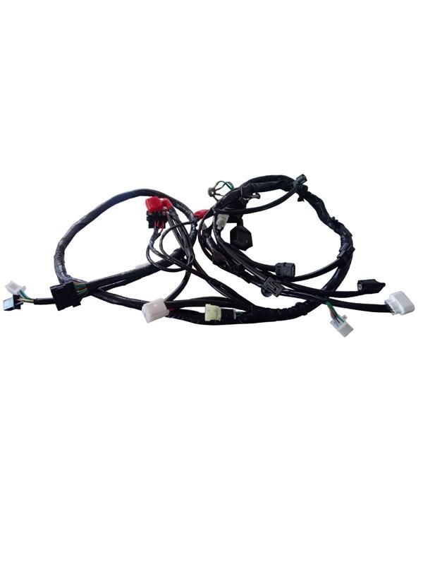ELEKTRİK TESİSATI ACTIVA S Eski Model