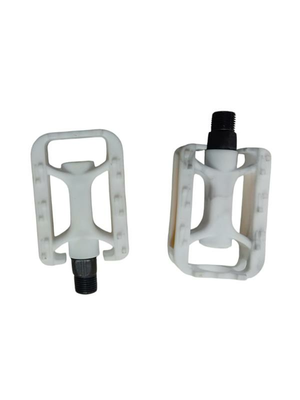 PEDAL BMX 20'' BEYAZ
