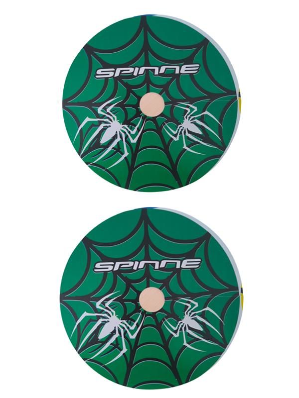 16'' JANT KAĞIDI Takım Erkek - Spinne Yeşil