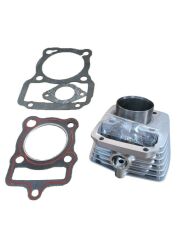 SİLİNDİR CG 125 13 PERNO [56,5 mm] [YÜK:69 mm]