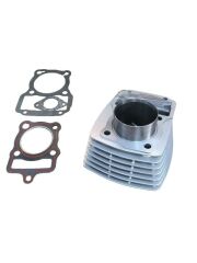 SİLİNDİR CG 125 13 PERNO [56,5 mm] [YÜK:69 mm]
