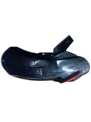 Ön Çamurluk NS 200 Kırmızı