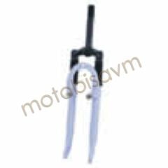 26'' AMORTİSÖRLÜ MAŞA SİYAH