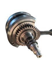 KRANK NK 250 - SR 250    E5