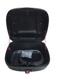 MAXEM ÇANTA SL-40 BAGAJLI SİYAH