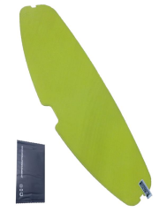 BUĞU CAMI LS2 RAPID - 353 rapid