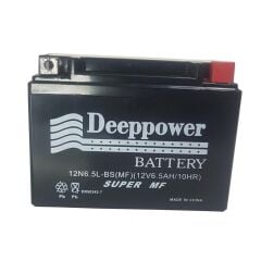 DP-12V / 6,5AH DİK AKÜ DEEPPOWER CG