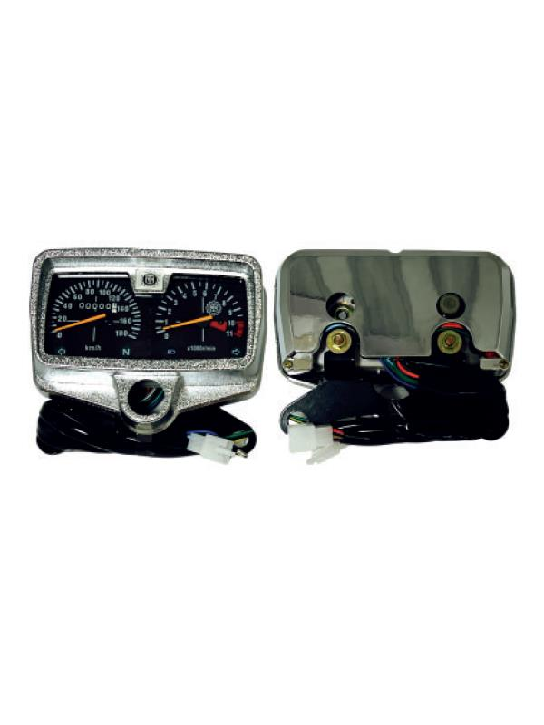 KM SAATİ CG NİKEL - TEK TEL