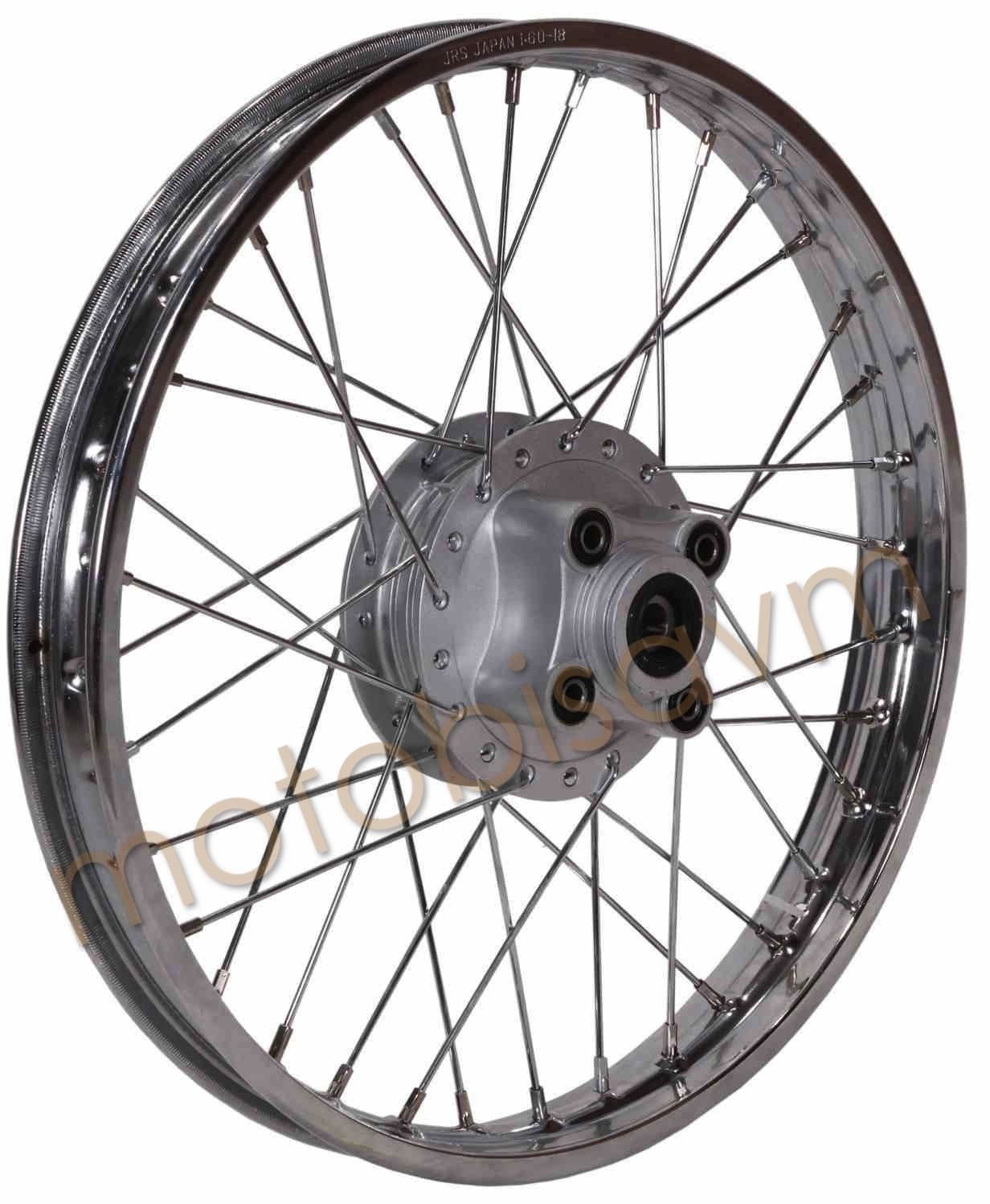 ARKA JANT CG 36 TELLİ