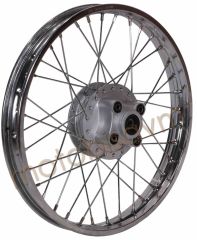 ARKA JANT CG 36 TELLİ