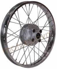 ARKA JANT CG 36 TELLİ