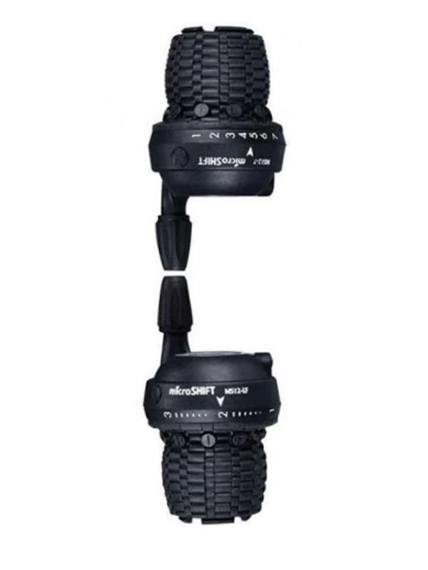 MICROSHIFT VİTES KOLU 7 Lİ INDEX MS12-7
