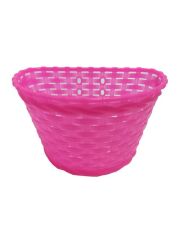 BMX ÖN SEPET PEMBE BS1050