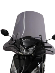 RELLAX Honda Activa 125 70X60CM Ön Cam 2023/2024 Uyumlu