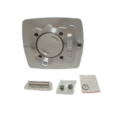 SİLİNDİR CG 250 cc 67 mm 16 Perno 80 Boy