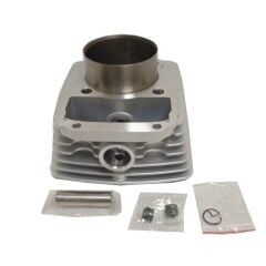 SİLİNDİR CG 250 cc 67 mm 16 Perno 80 Boy