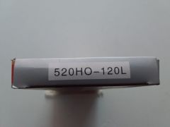 ZİNCİR ORİNGLİ 520H - 120 Bakla